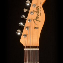 Fender Custom Shop Vintage Custom 1959 Telecaster