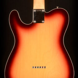 Fender Custom Shop Vintage Custom 1959 Telecaster