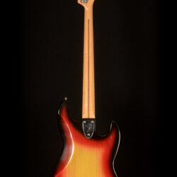 Fender Jazz Bass 1978 Lefthand