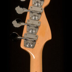 Fender Jazz Bass 1978 Lefthand