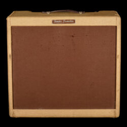 Fender Tremolux 2x12 Combo