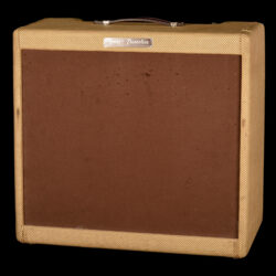 Fender Tremolux 2x12 Combo