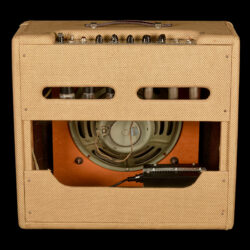Fender Tremolux 2x12 Combo