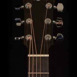 Furch Blue D-SW