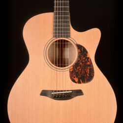 Furch Blue D-SW