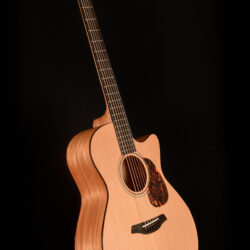 Furch Blue D-SW