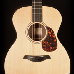 Furch Blue OM-SW