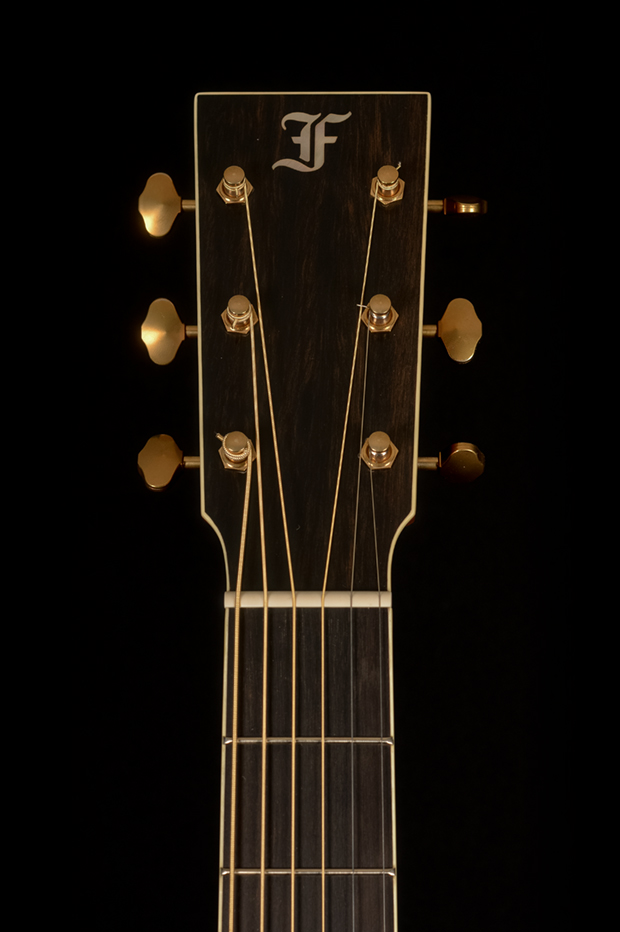 Furch Vintage 2 OM-SR