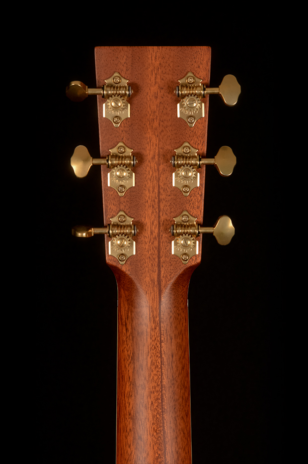 Furch Vintage 2 OM-SR