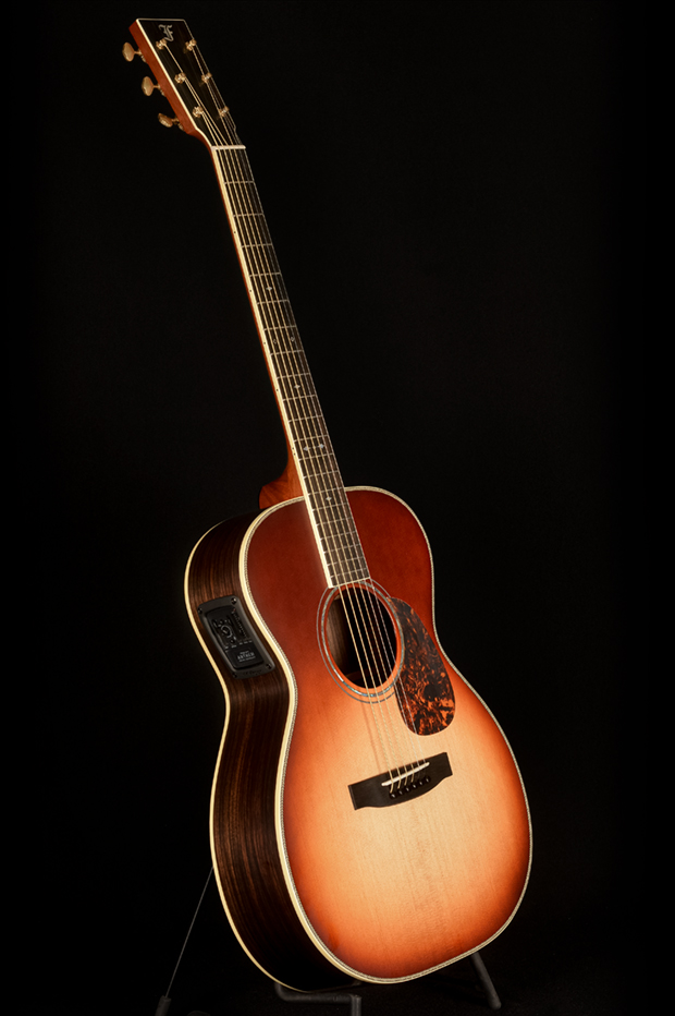 Furch Vintage 2 OM-SR