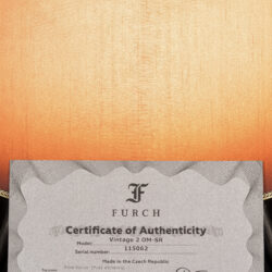 Furch Vintage 2 OM-SR