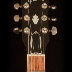 Gibson ES335 Cherry Red 1991