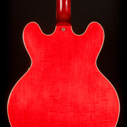 Gibson ES335 Cherry Red 1991