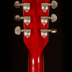 Gibson ES335 Cherry Red 1991