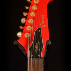 Gibson Lzzy Hale Signature Explorerbird