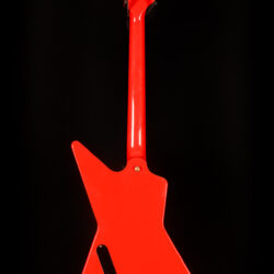 Gibson Lzzy Hale Signature Explorerbird