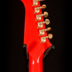 Gibson Lzzy Hale Signature Explorerbird