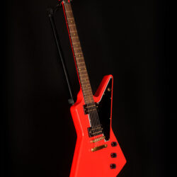 Gibson Lzzy Hale Signature Explorerbird