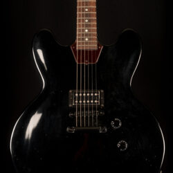 Gibson Memphis ES-339 Studio Ebony