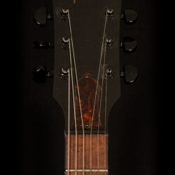 Gibson Memphis ES-339 Studio Ebony