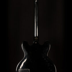 Gibson Memphis ES-339 Studio Ebony