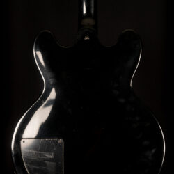 Gibson Memphis ES-339 Studio Ebony