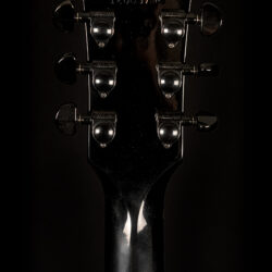 Gibson Memphis ES-339 Studio Ebony
