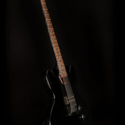 Gibson Memphis ES-339 Studio Ebony