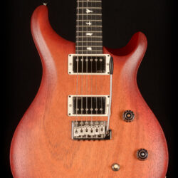 PRS CE24 Standard
