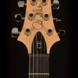 PRS CE24 Standard