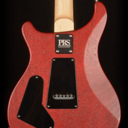 PRS CE24 Standard