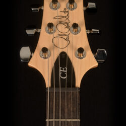 PRS CE24 Standard