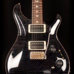 PRS Custom 24 Piezo