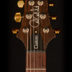 PRS Custom 24 Piezo