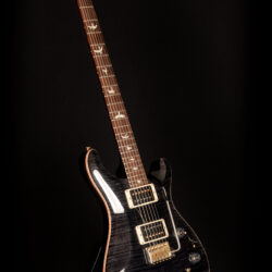 PRS Custom 24 Piezo