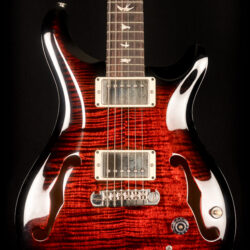 PRS Hollowbody II Piezo