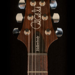 PRS Hollowbody II Piezo