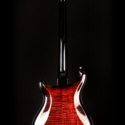 PRS Hollowbody II Piezo