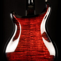 PRS Hollowbody II Piezo