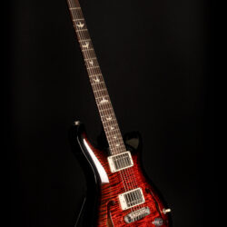 PRS Hollowbody II Piezo