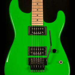 Charvel Strat