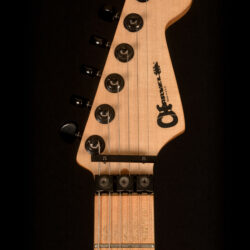 Charvel Strat