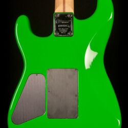Charvel Strat