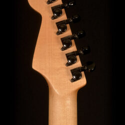 Charvel Strat