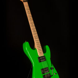 Charvel Strat