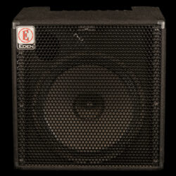 Eden EC15-S 180W Bass Combo