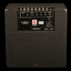 Eden EC15-S 180W Bass Combo