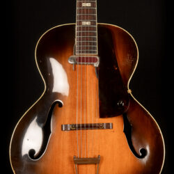 Epiphone Spartan