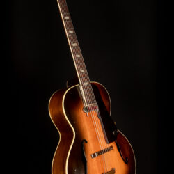 Epiphone Spartan