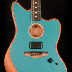 Fender American Acoustasonic Jazzmaster